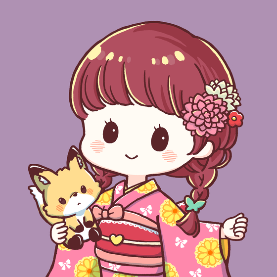 NAGOMI #1687