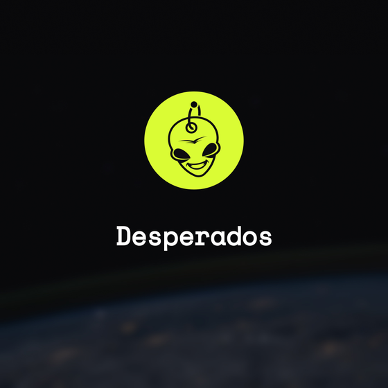 Desperados