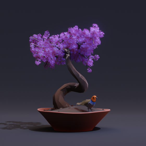 Bonsai #3271