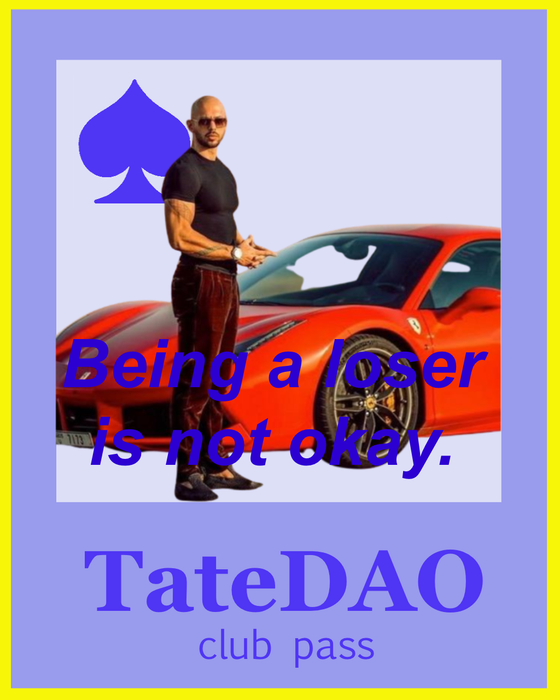 Tate Dao  #635