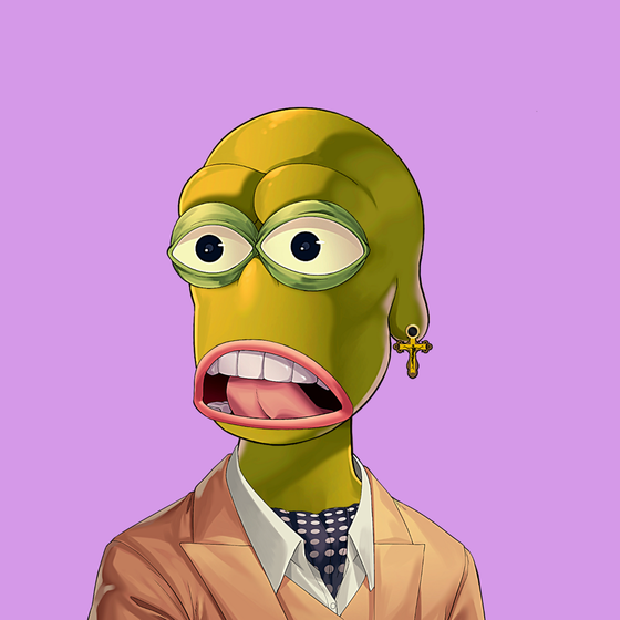Smart Apepe YC #545