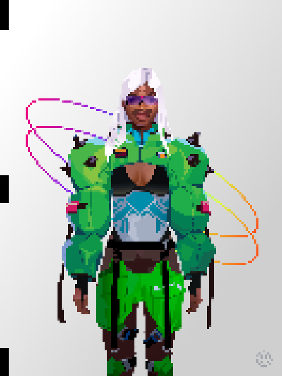 Poor Rocca the Tingle