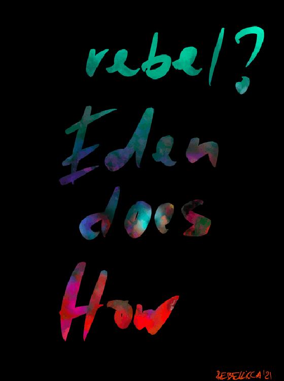 Minted Thought #1