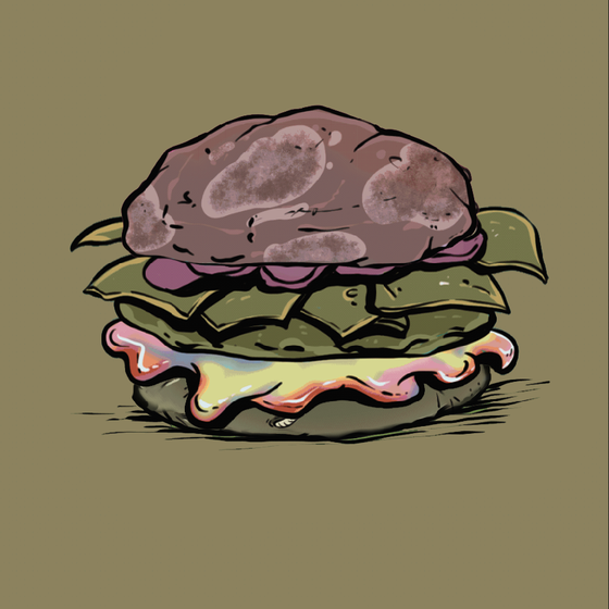 goblintown burgers #7612