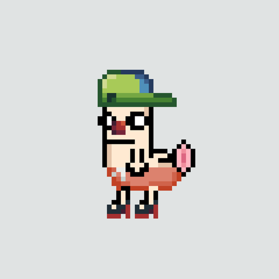 CryptoClitbutt #6120