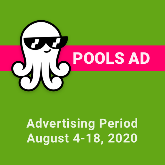 Pools.fyi Promoted Pool