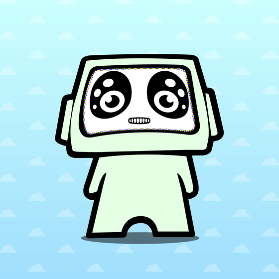 RareBot #1219