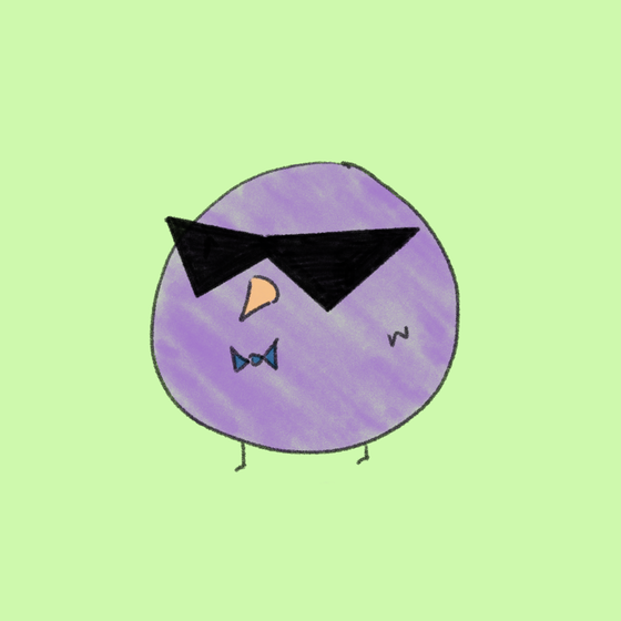 borb #1345