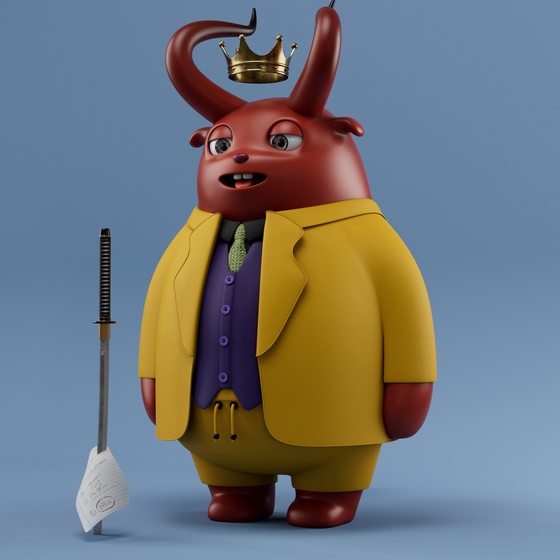 BOB #238
