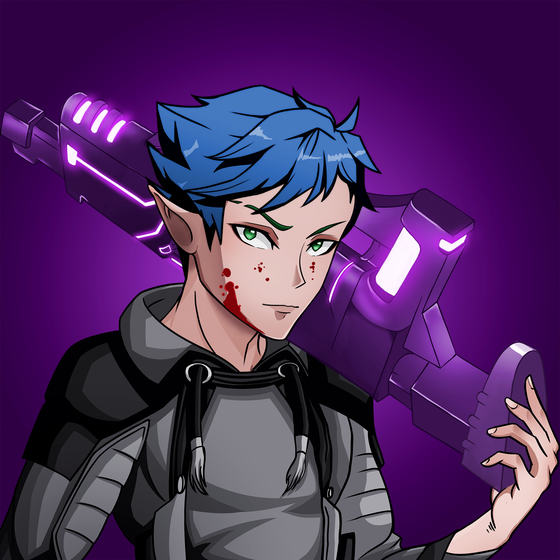 Tenkai #1003