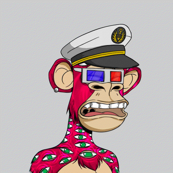 monday ape #1899