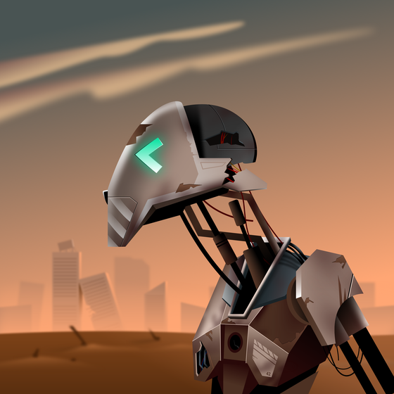 COMMUNITY Aviator Droid A-1708