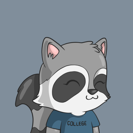 LookAtMyRaccoon #9162