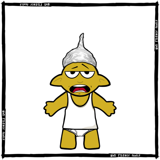 Non Frenly Trolls #2420