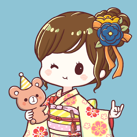 NAGOMI #0670