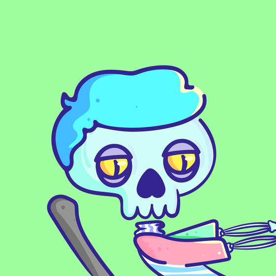 BONER #569
