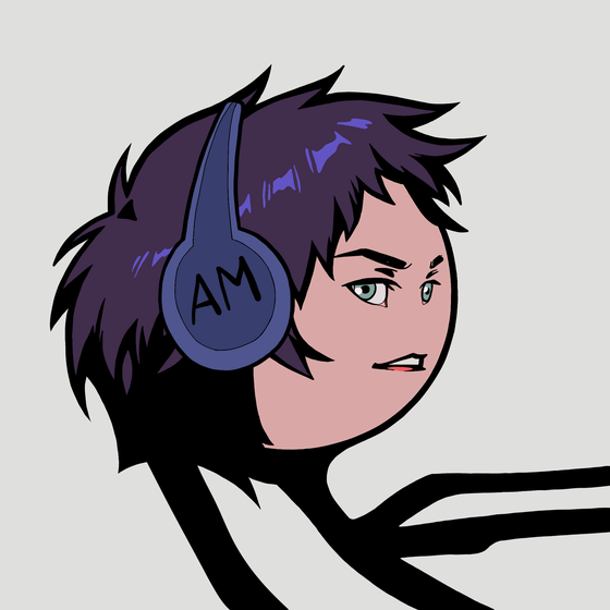Azuki Mfers #154