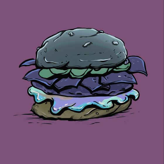 goblintown burgers #3301