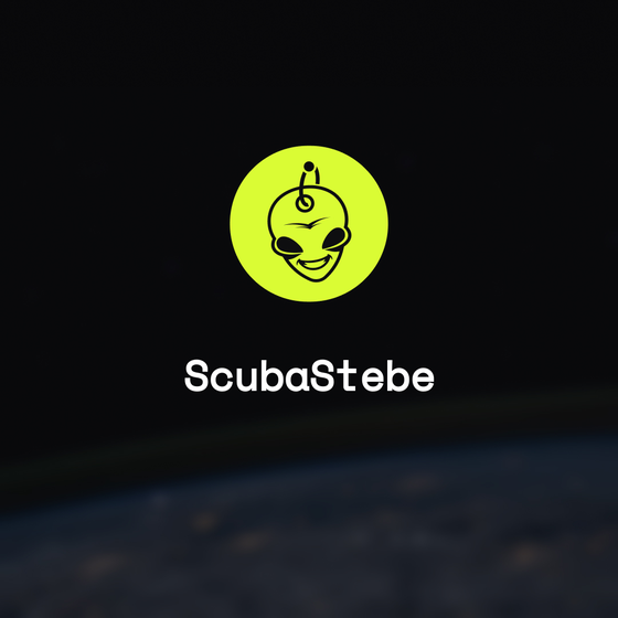 ScubaStebe