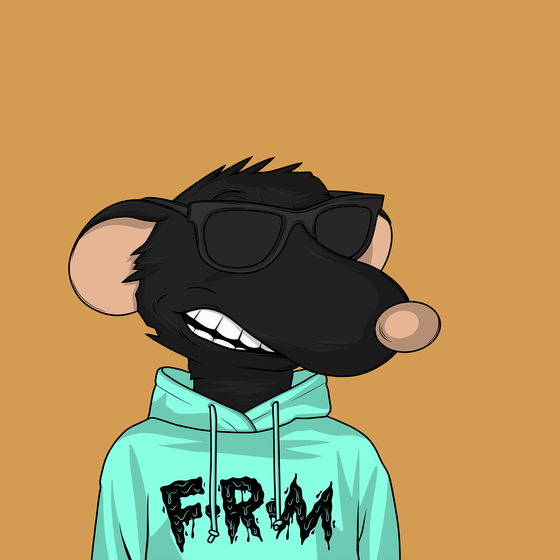 Fat Rat #294