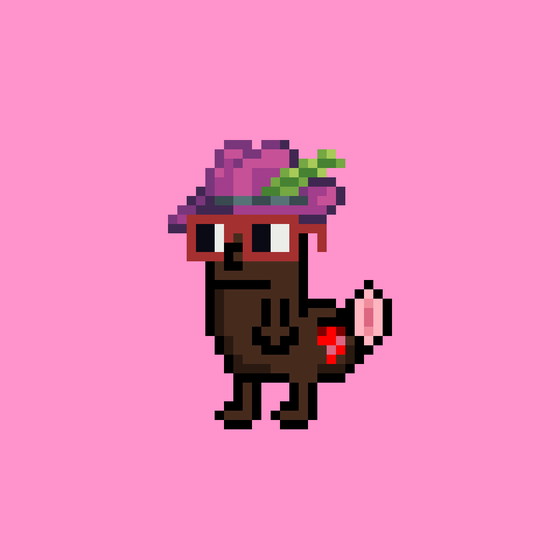 CryptoClitbutt #8960