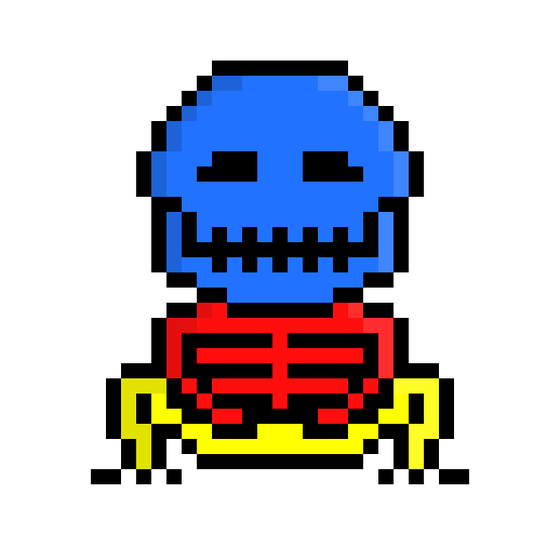 Skeleton-Bit #169