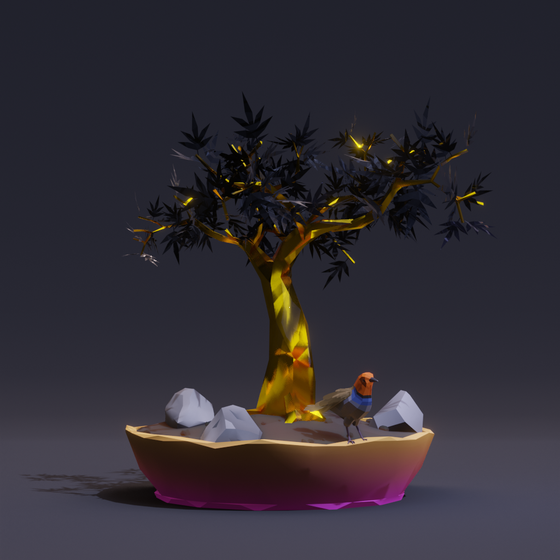 Bonsai #5978