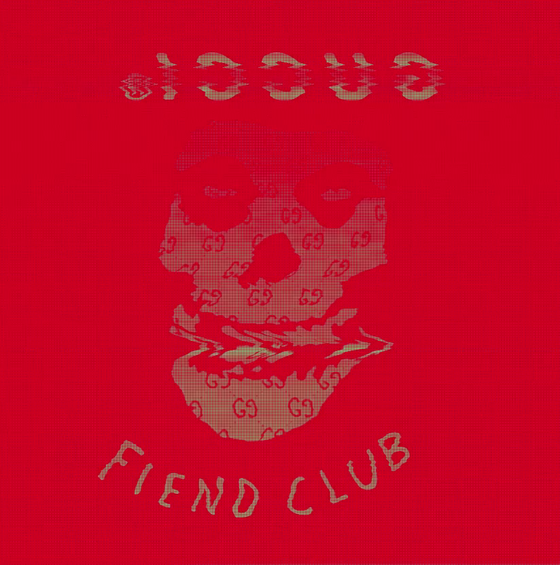 Gucci Fiend variant 1