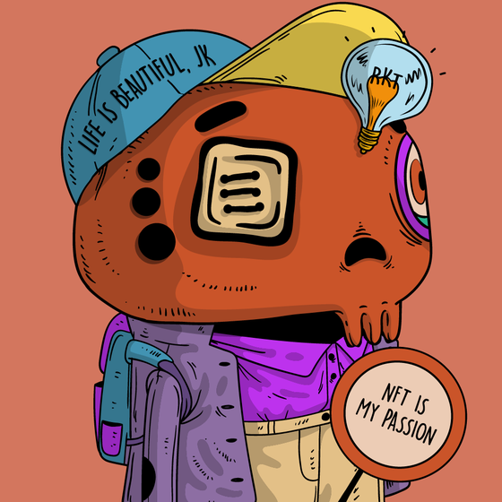 Non-Financial Advisor # 5120