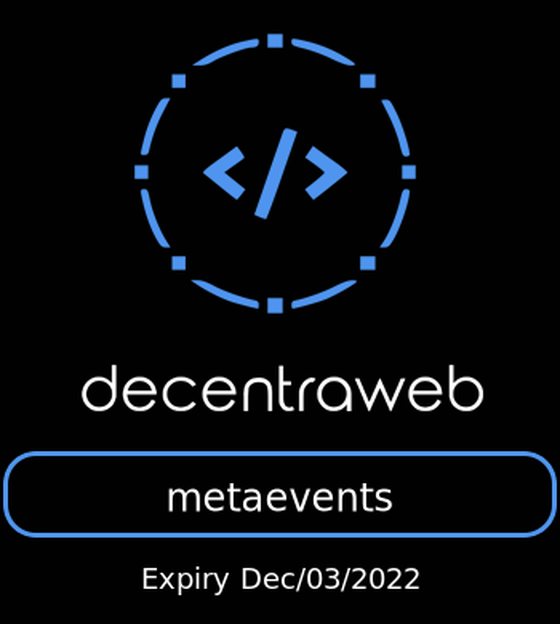 metaevents