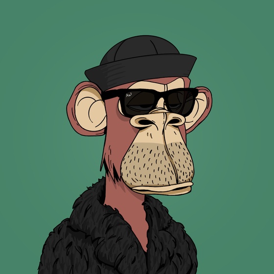 AES Ape #474