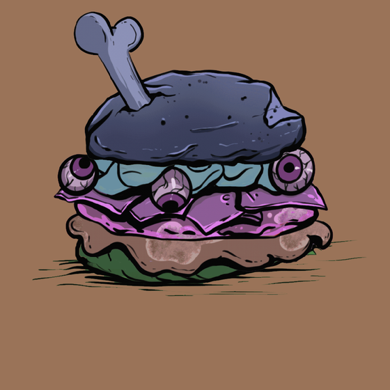 goblintown burgers #8811