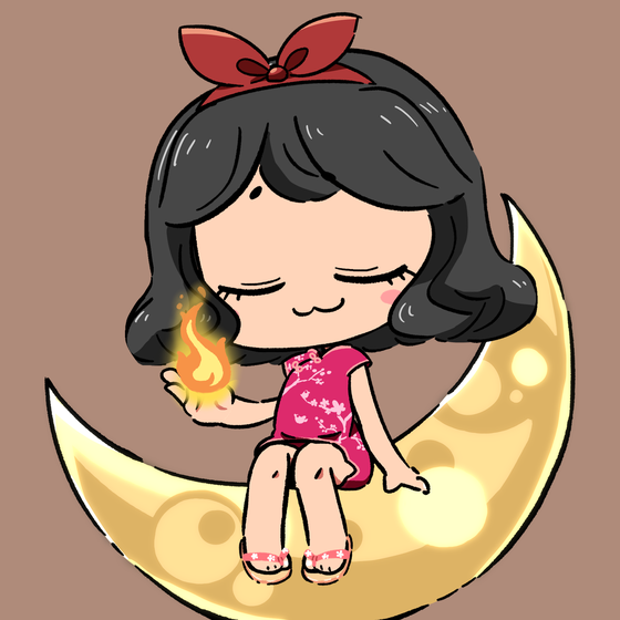 Chibi Lolita #3046