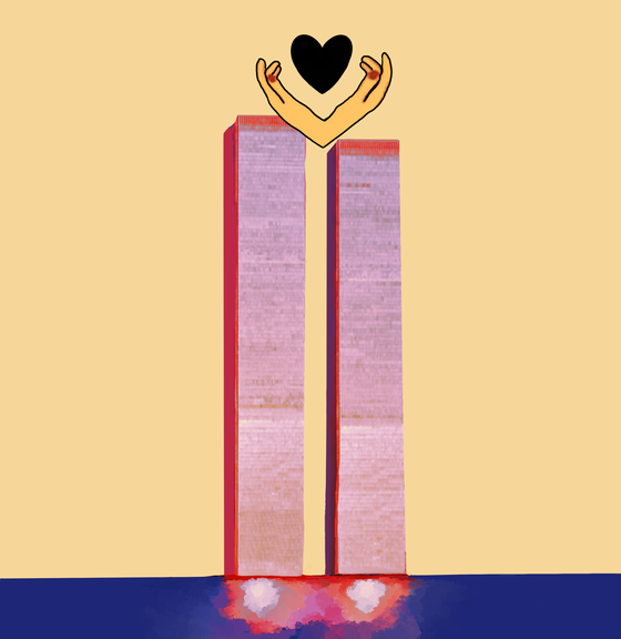 SEPTEMBER 11 #105