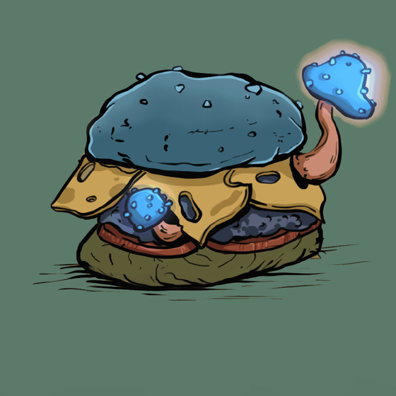 goblintown burgers #2480