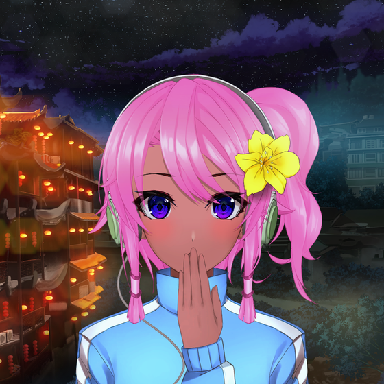 Maiden#574 - Tsunoda Tamiko
