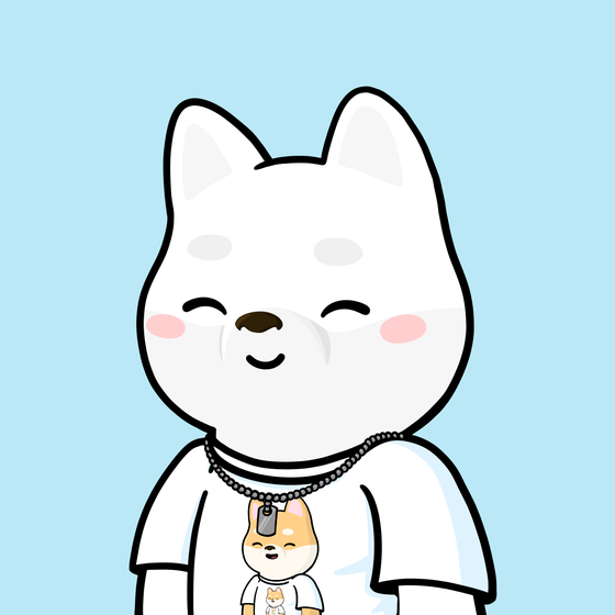 Shibe #285