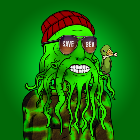 Kraken #1859