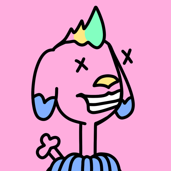 PoodlesNFT #1216