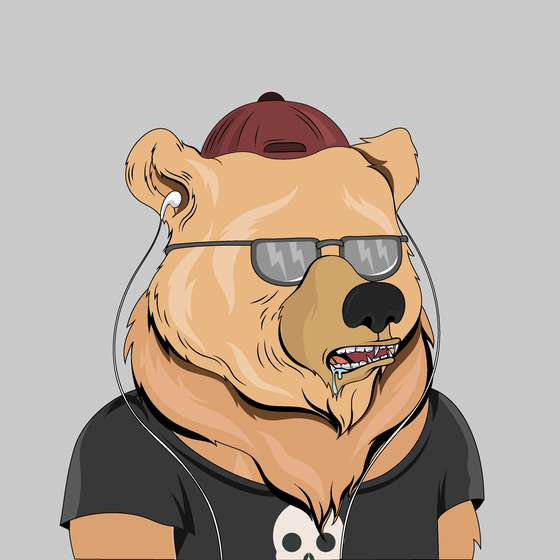 Fancy Bear #6356