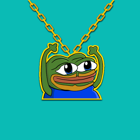 TiffPepe HD #1372