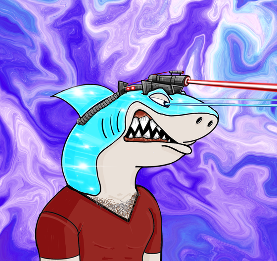 SewerShark #2114