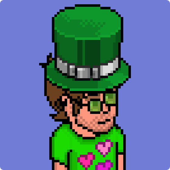 Habbo Portrait #5317