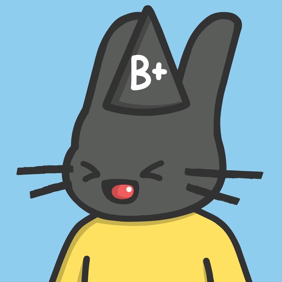 RareBunni #2298