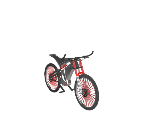 E-Bike