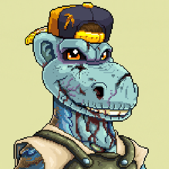 Kobold Prospector #3716
