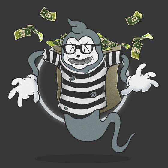 Prisoner #3614