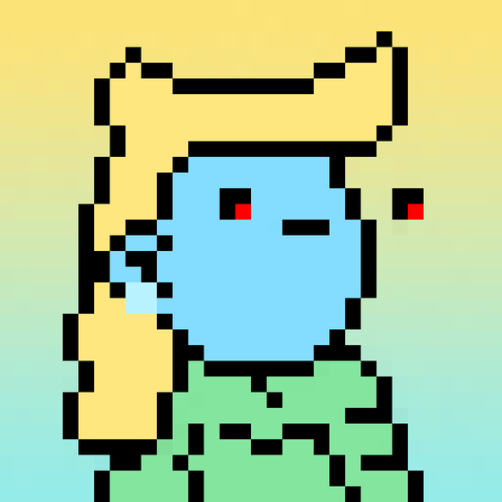 Pixel Dood #3378