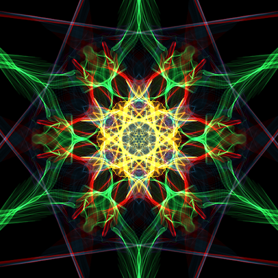 CryptoMorph - Mint #4608