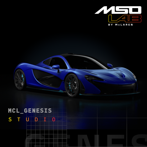 MSO LAB Genesis #112